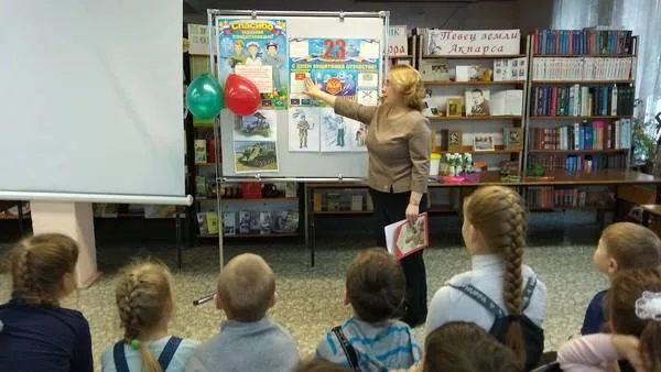 «Подрастем, ребята, и пойдем в солдаты»