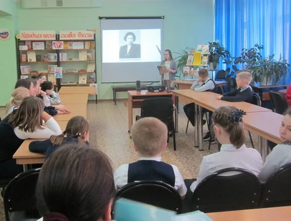 Мудрые книги Валентины Осеевой