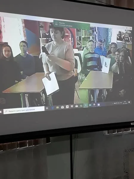 Межрегиональная видеоигра «Александр Куприн: знакомый и удивительный»