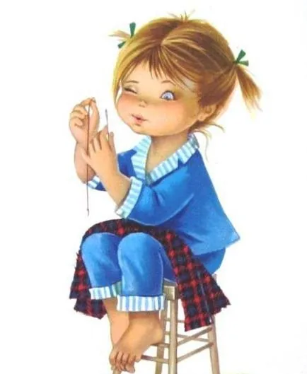 "Ателье для Барби"