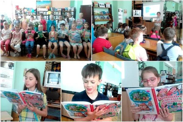 Час словесности «Родной язык, как ты прекрасен!»