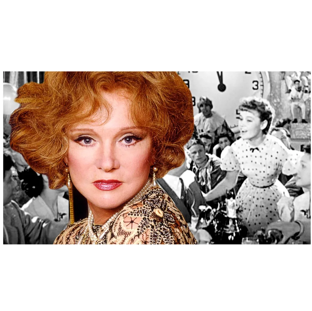 Юбилейный бенефис «Л.М. Гурченко»