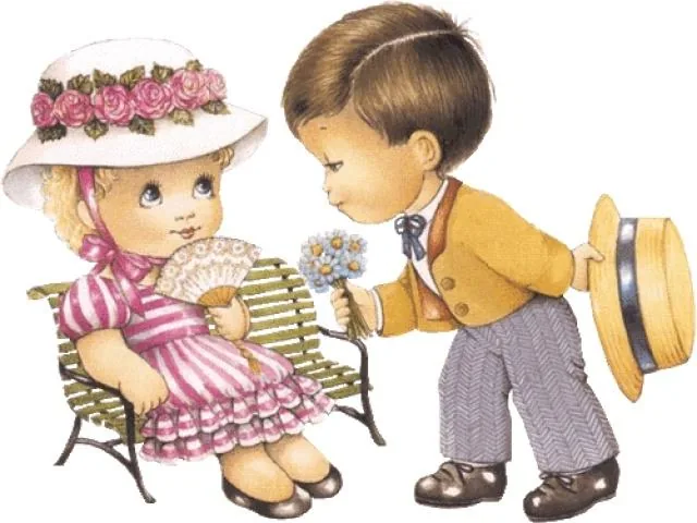 О вкусах не спорят, о манерах надо знать