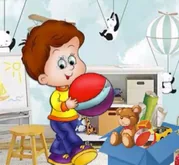 Библиотекари читают детям