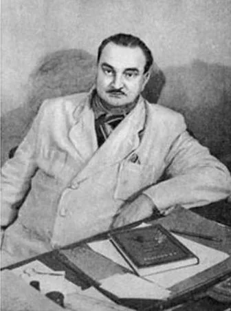 Презентация по творчеству В. Бианки