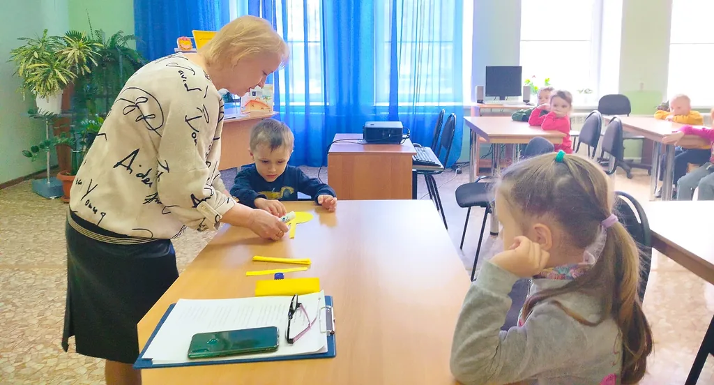 Главный герой – Солнце