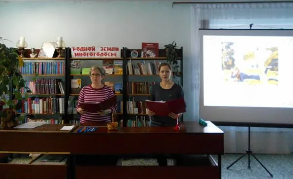 Литературно-математическая викторина «Цифры рифмам не помеха»