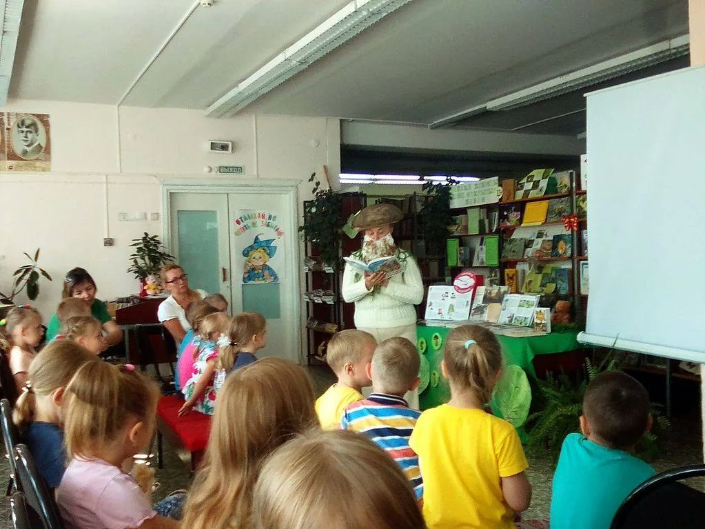 Раз, два, три, четыре, пять – мы идем грибы искать