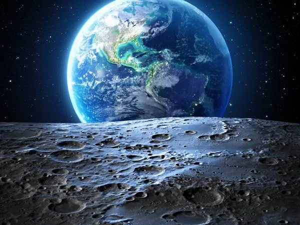 Виртуальное путешествие по Вселенной «Космос поразительный и загадочный»