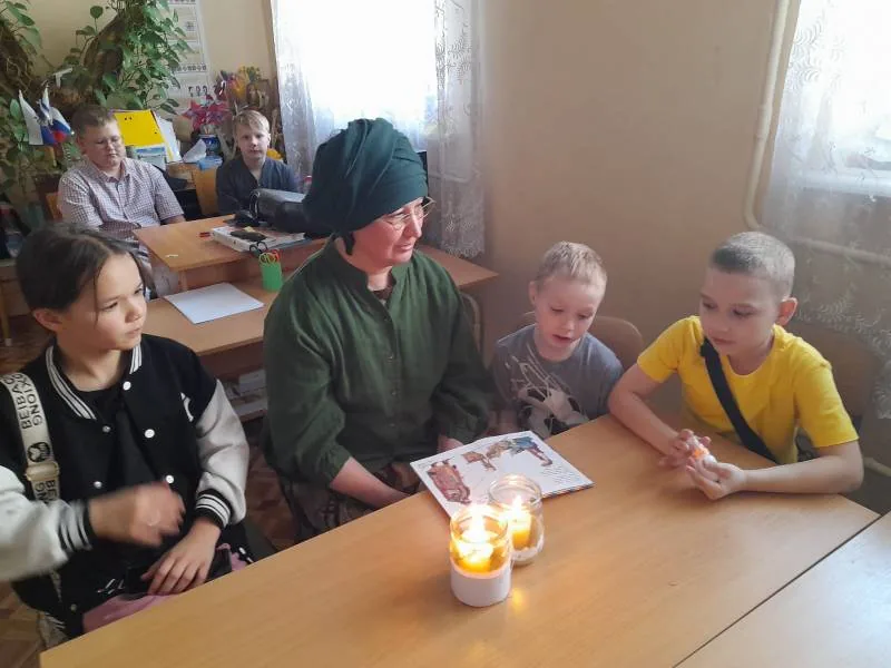 Квест-игра «Пушкинский день»