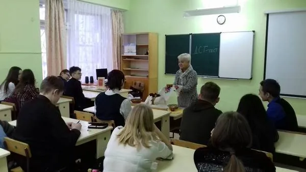 Фольклорная завалинка  «Шорыкйол пайрем»