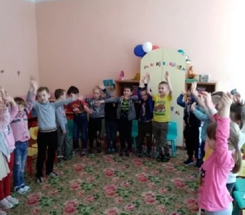 Для вас, ребятишки, новые книжки!