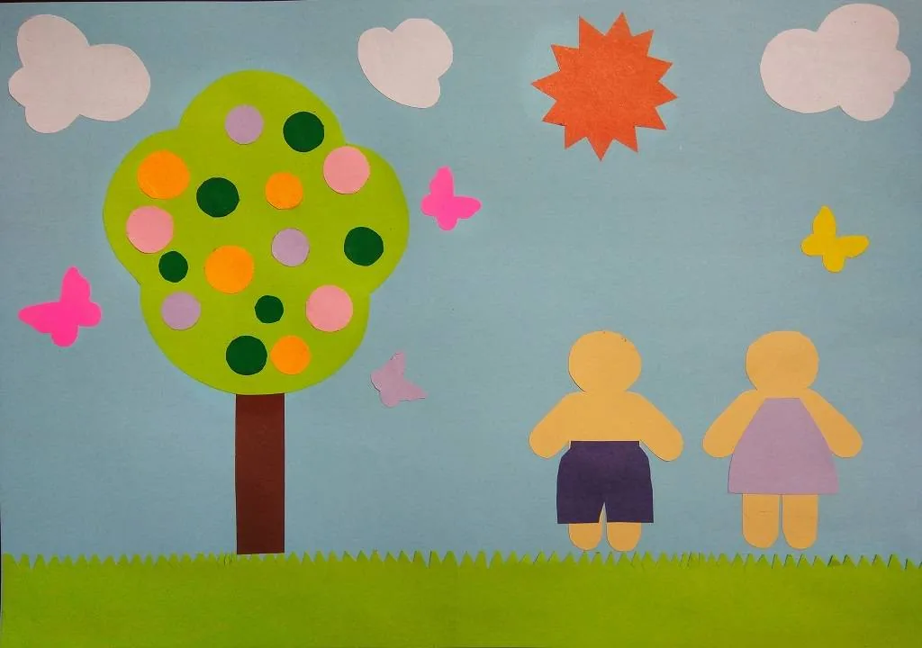 «Лето на-чи-на-ет-ся. Начинается!»