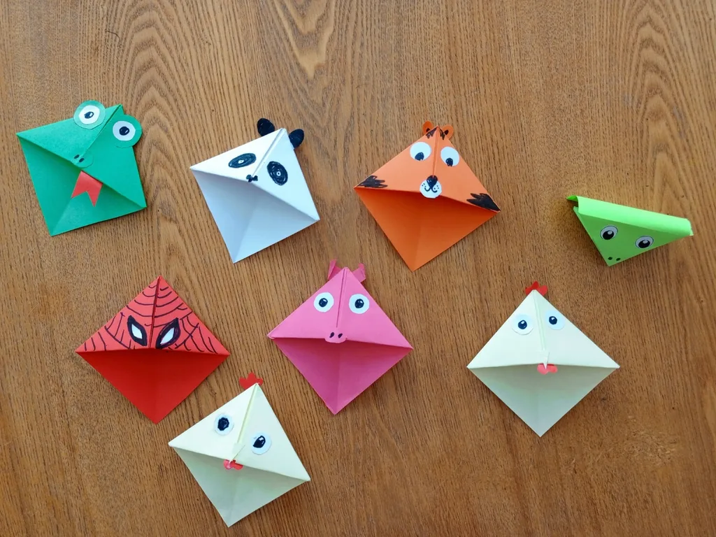 Творческий калейдоскоп «Чудо ручки – чудо штучки»