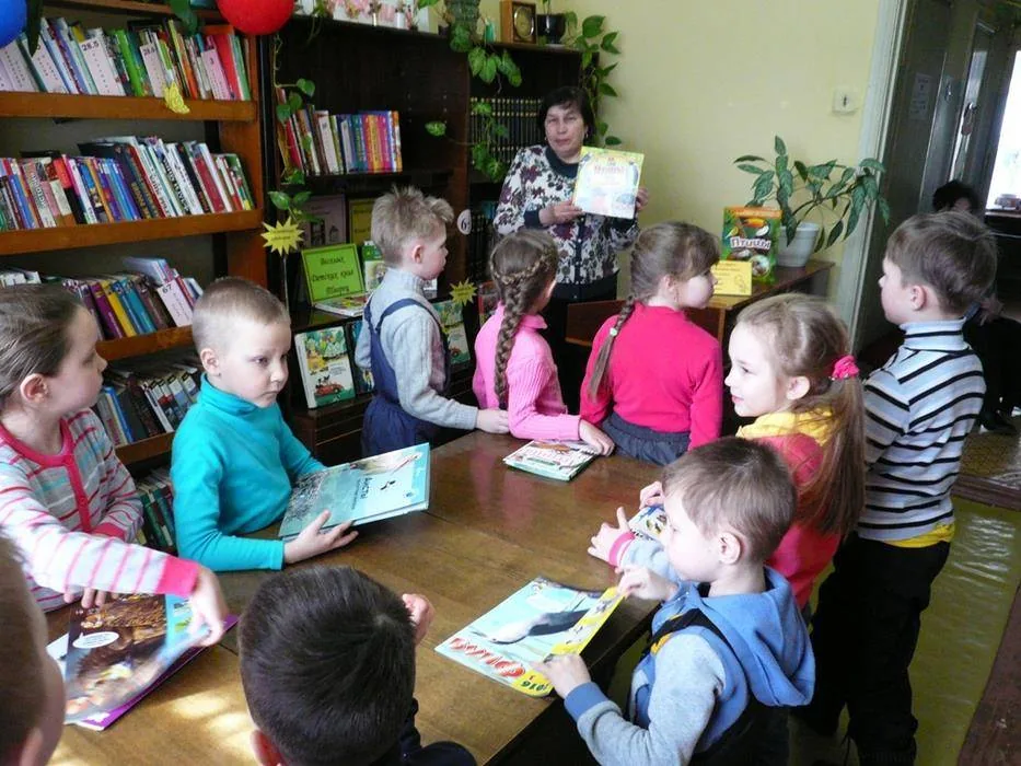 Экологический час «Синицы-озорницы и другие птицы»