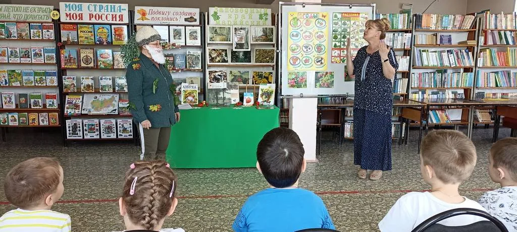 Ягоды среди детей известны…