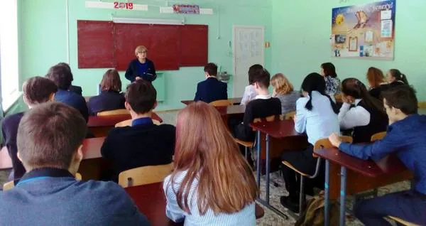 Познавательный час «Даниил Гранин. Книги и жизнь»