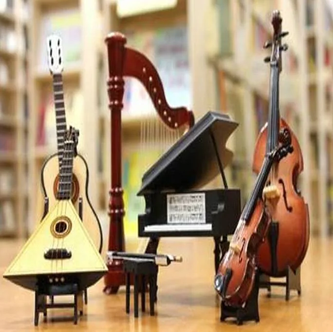 Презентация «Вдохновленные музой»