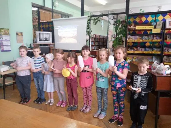 Игровая программа «Дружба – это здорово»