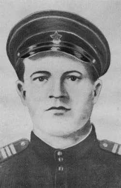 Школа имени Героя (очерк-воспоминание)