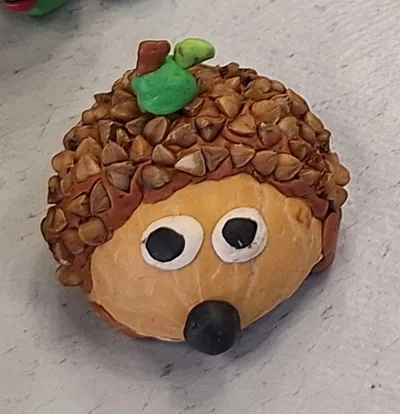 Арт- мастерская «Волшебный мир фантазии»