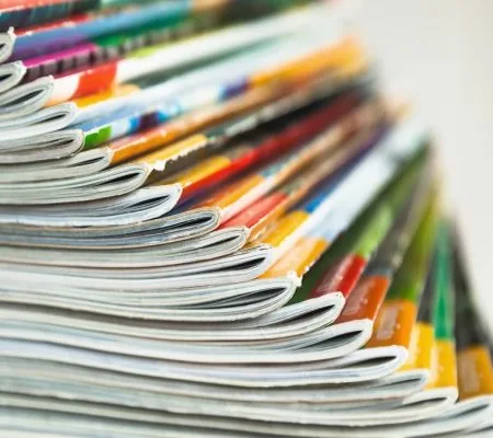 Многоликий мир прессы