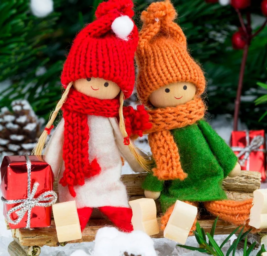 Онлайн-викторина «В ритме Нового года»