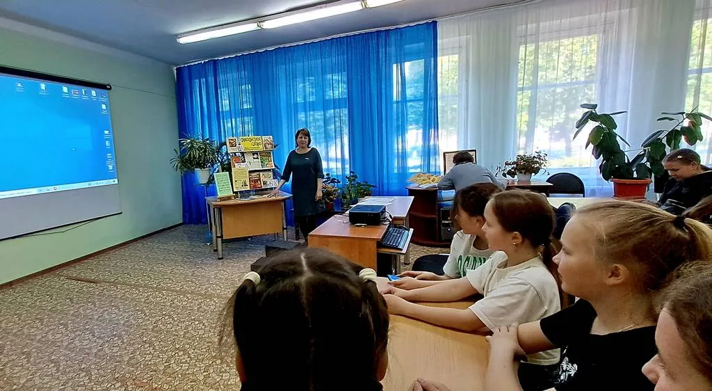 Из тьмы веков на свет выходит Слово…