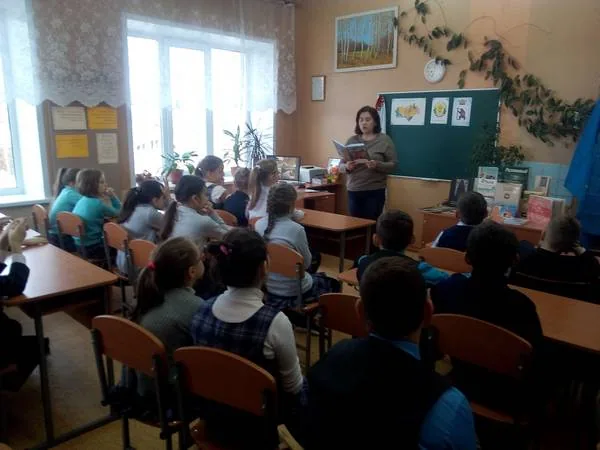 Познавательный час «Загадки и тайны марийского герба»