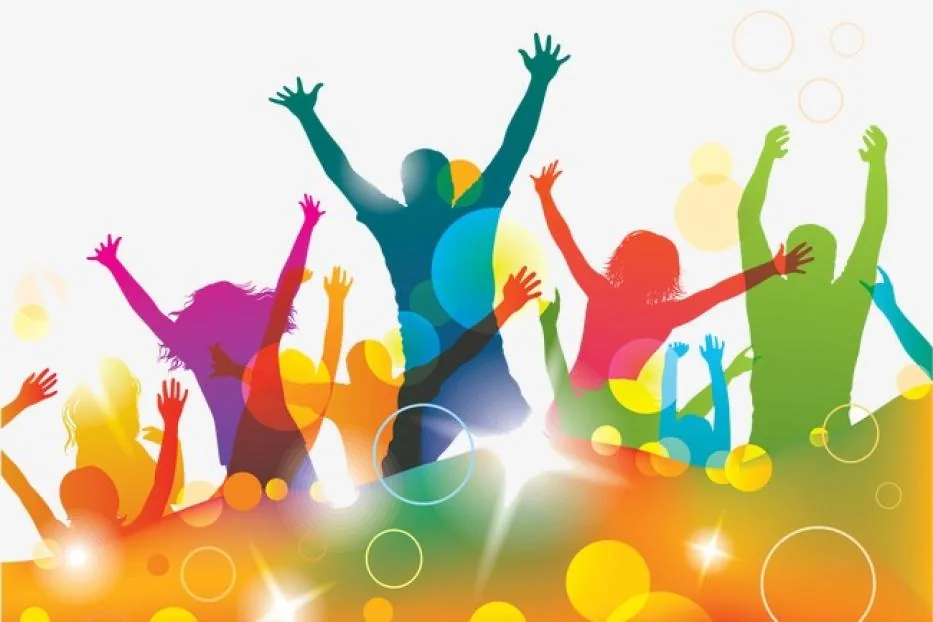 Видеопоздравление ко Дню молодежи России