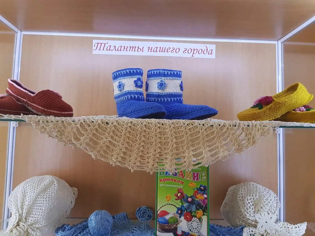 Таланты нашего города - 2022