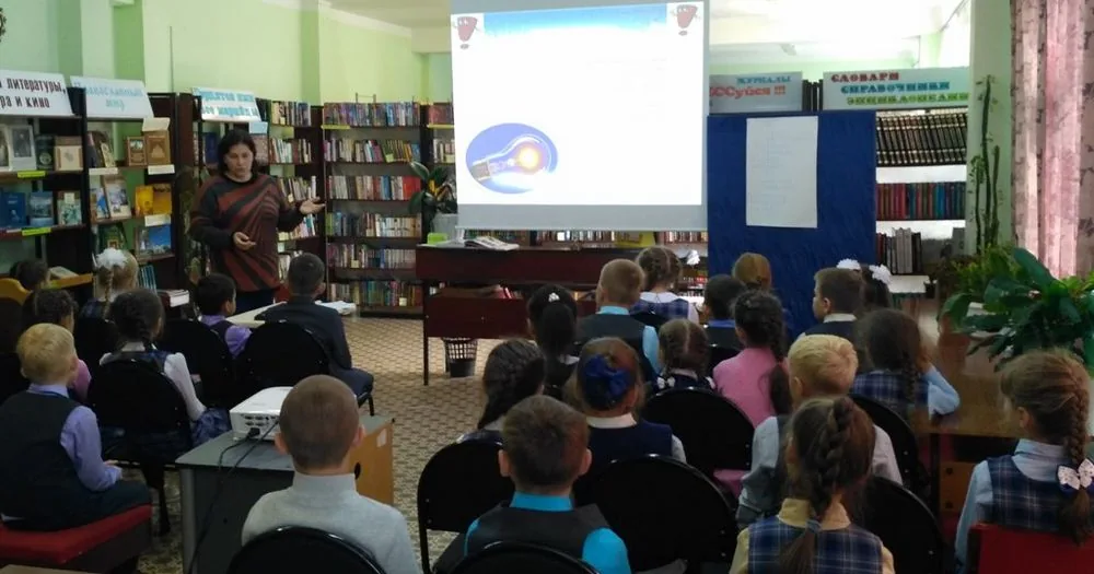 «Электричество опасно – это даже детям ясно»