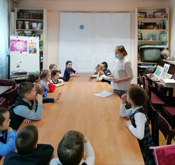 Исторический экскурс «По земле Онара» (День национального героя)