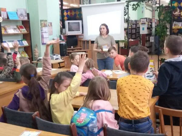 Эрудит -  круиз «Волшебство книжного лета»