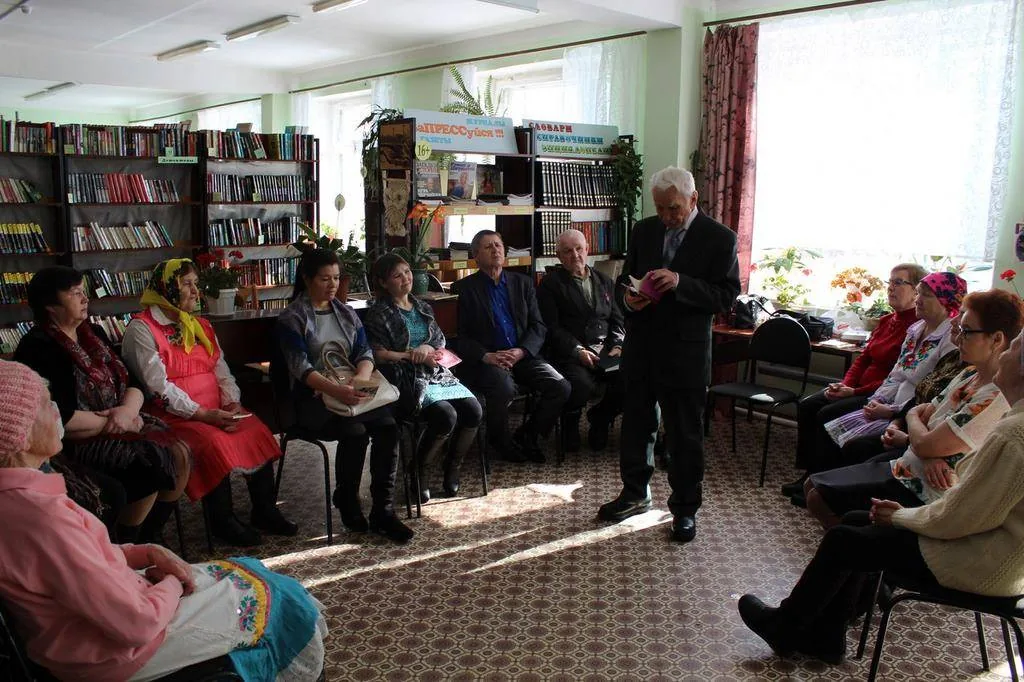 Ретровзгляд «Ӱдырамаш корно. Судьба женщины»