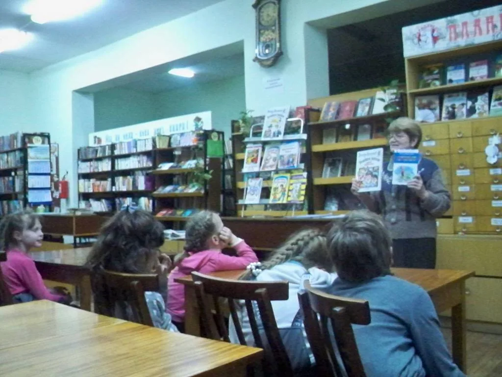 Литературное путешествие о В. Драгунском