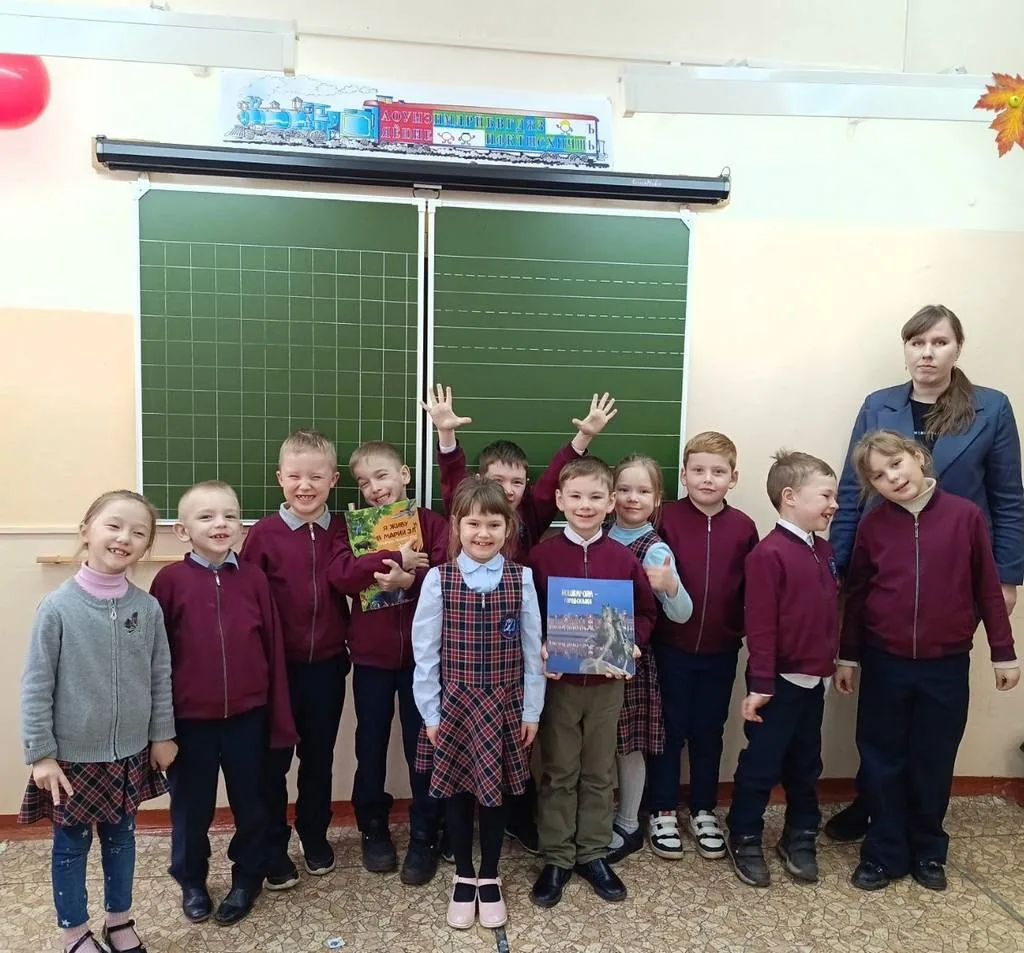 Краеведческий час «Республика моя, родная сторона»