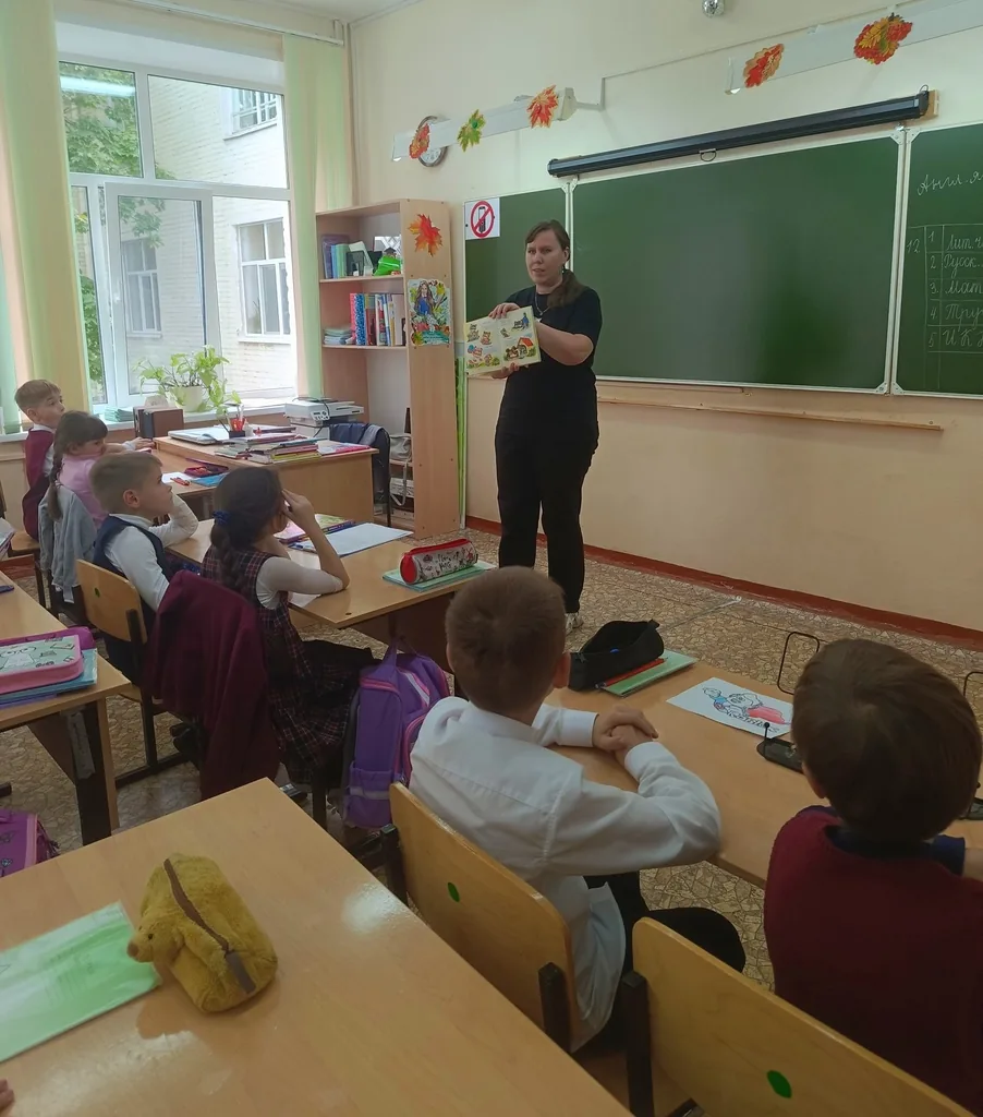 Поэтическая страничка «Как живёте? Что жуёте?»