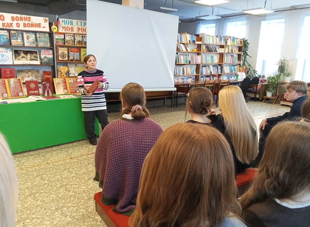 Наши герои – в наших сердцах!