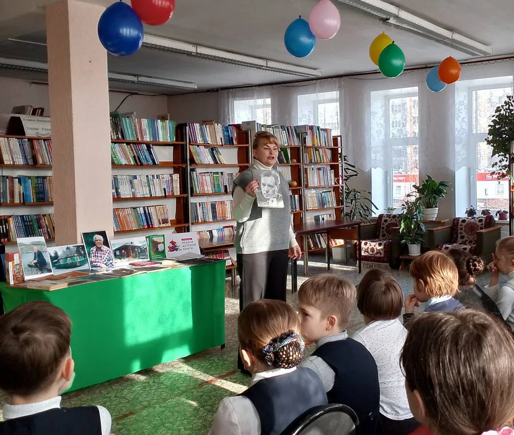 Стрижонок Скрип и все-все-все…