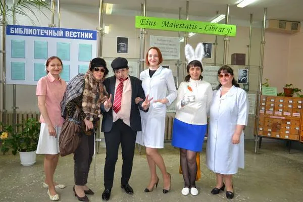 «ПроЧти Театр»