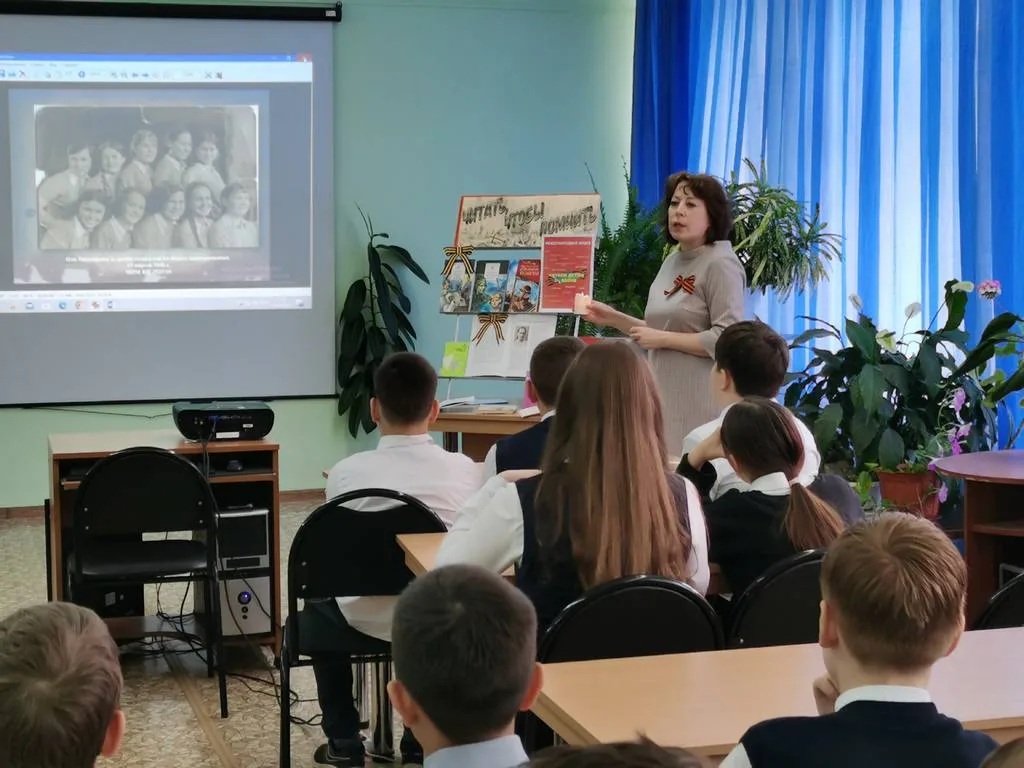 Герой истории нашей славной