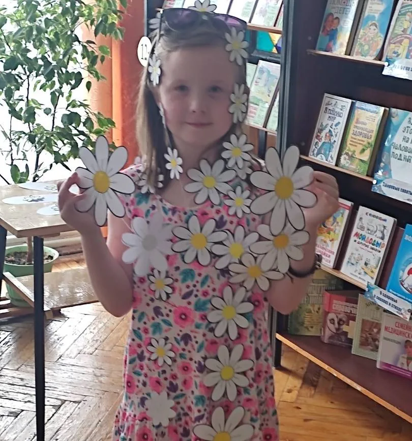 Развлекательное мероприятие «Венец всех ценностей - семья»