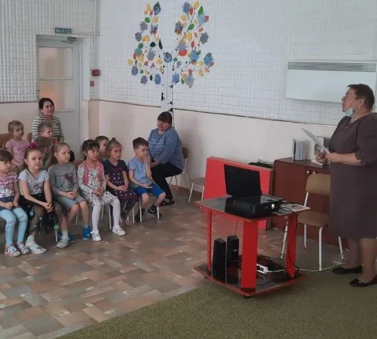 Пионеры-герои