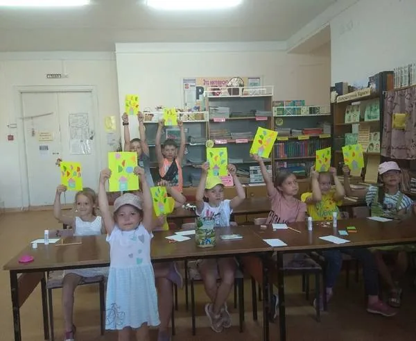 Творческая мастерская