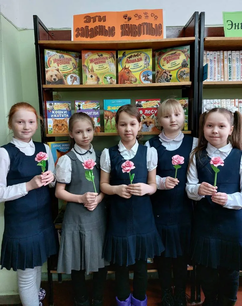 Кружок "Золотые ручки"