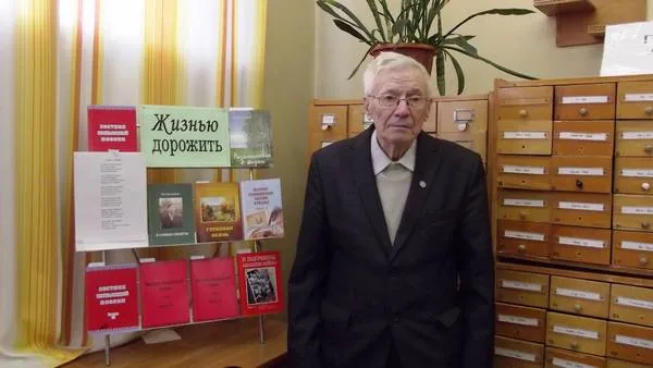 Дети Великой Отечественной войны вспоминают...