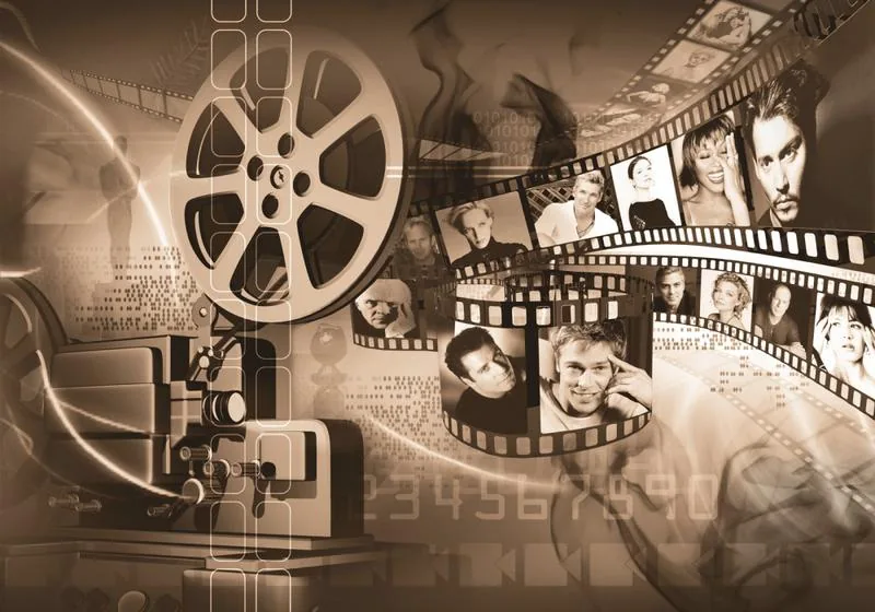 Талантов россыпь – гениев полет