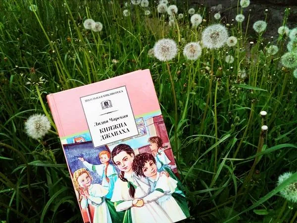 Библиотекарь рекомендует