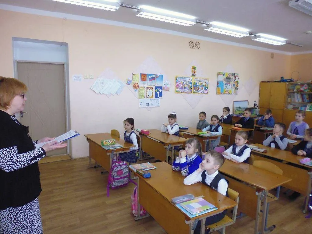 Литературные минутки «По страницам любимых книг»